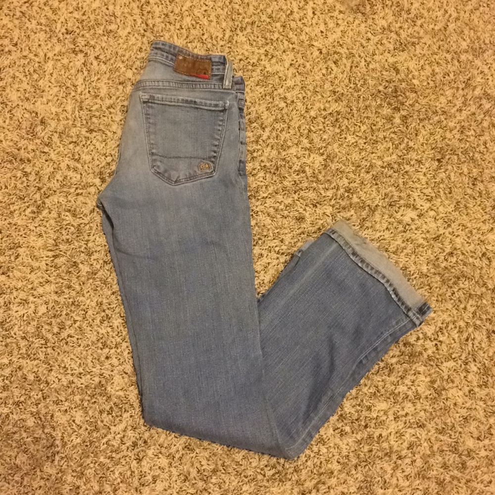 Big Star Vintage Jeans